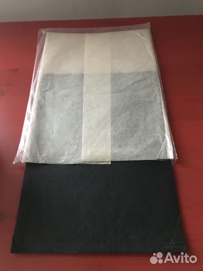 Копировальная бумага А4