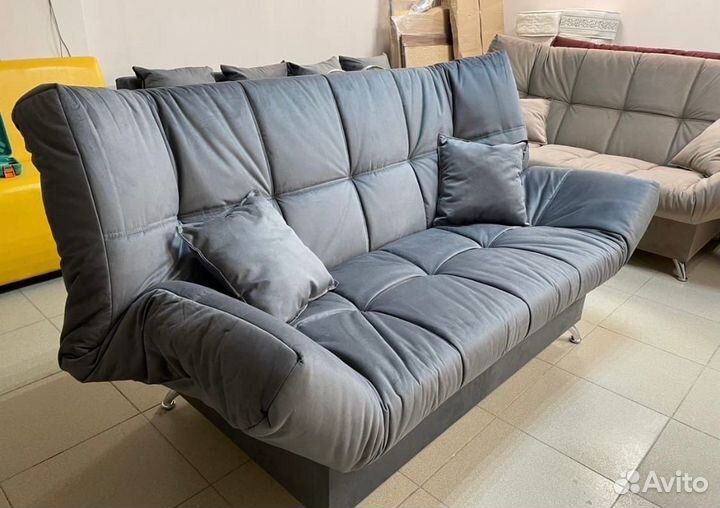 Диван Клик Кляк - Новый (быстрая доставка)