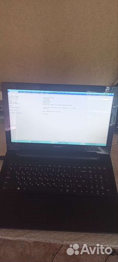 Lenovo g50 30
