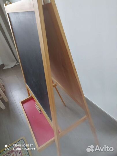 Доска для рисования IKEA