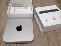 Apple Mac mini