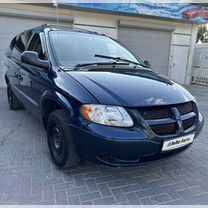 Dodge Caravan 2.4 AT, 2002, 158 455 км, с пробегом, цена 410 000 руб.