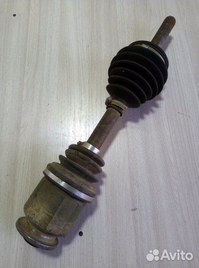 Привод передний левый Kia Sportage 1 короткая база