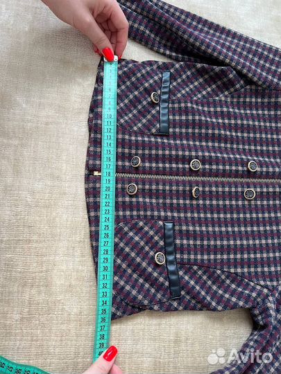 Школьная форма для девочки 128 134