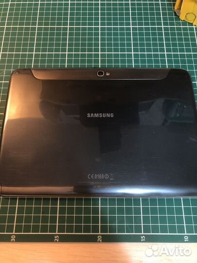 Samsung galaxy note 10.1