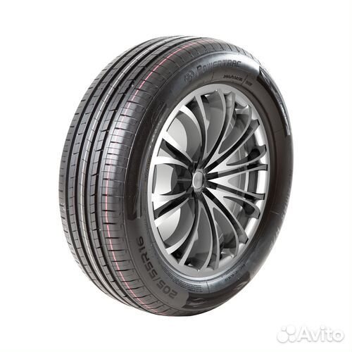 Powertrac Adamas H/P 205/70 R14 95H