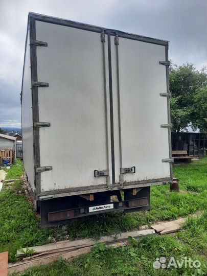 ГАЗ Валдай, 2014