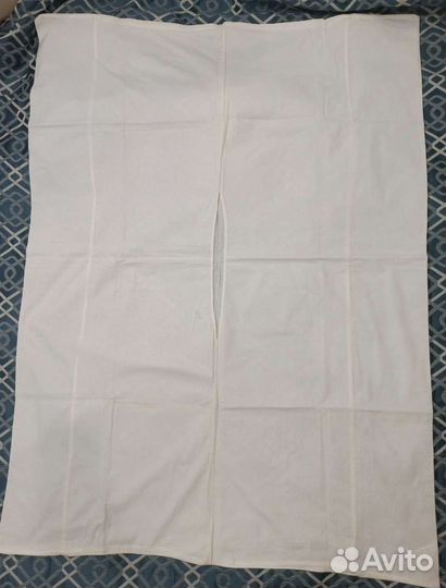 Новые детские пододеяльники СССР