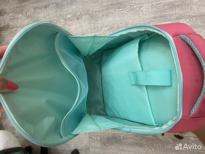 Рюкзак школьный для девочки