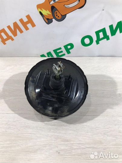 Усилитель тормозов вакуумный Kia-Киа Spectra