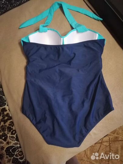 Купальник женский размер 48 50 новый