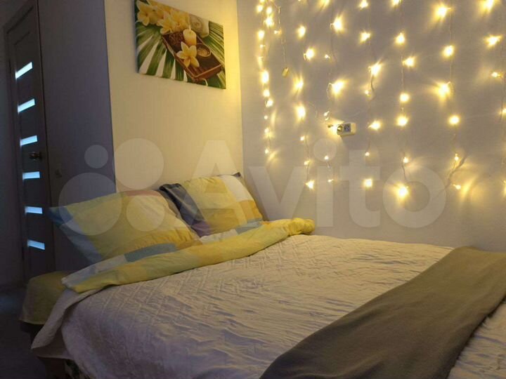 Квартира-студия, 13 м², 1/5 эт.