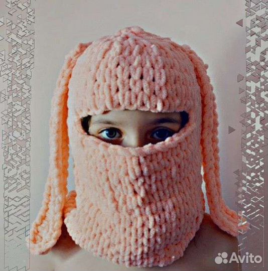Балаклава на заказ