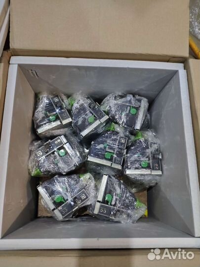 Термопринтеры Custom TG2480