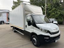 Iveco Daily 3.0 MT, 2017, 683 000 км, с пробегом, цена 3 190 000 руб.