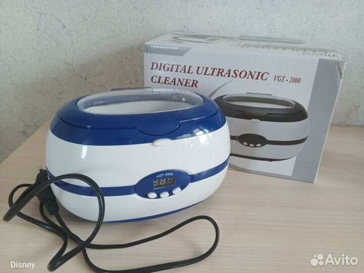 Стерилизатор для маникюра