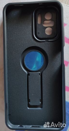 Противоударный чехол для Xiaomi