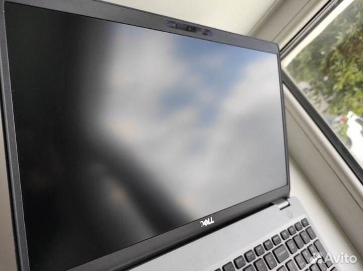 Dell Latitude 5510/15/FHD/IPS/IrCam/i5/16/256