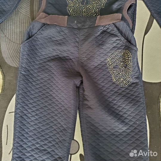 Спортивный костюм женский