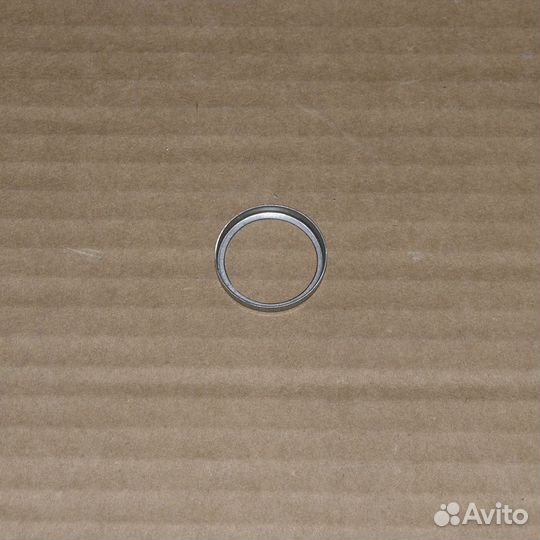 Обойма втулки головки блока (Экран) камаз