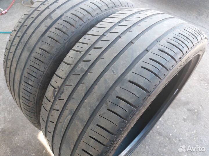 RoadX RXMotion U11 235/40 R19 96Y