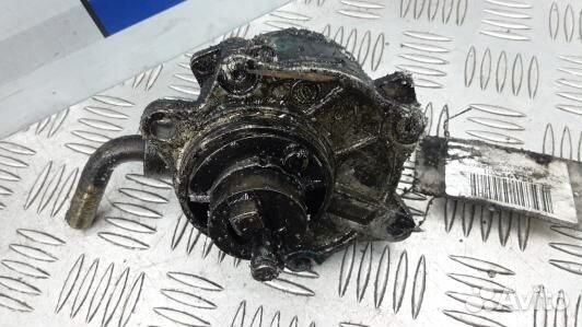 Насос вакуумный mercedes benz C-class W203 (97A09K