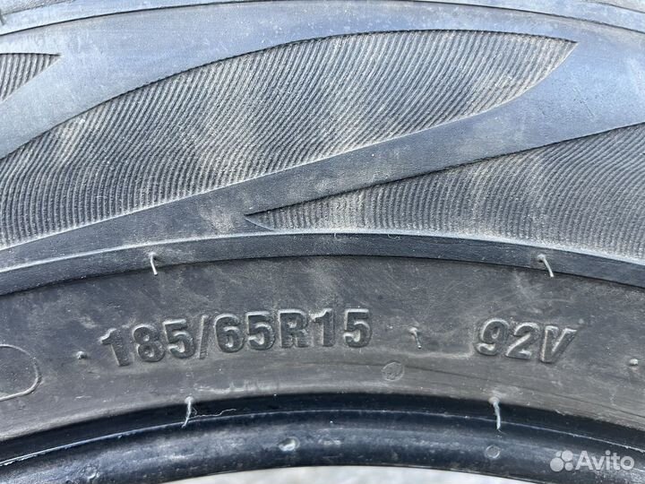 Viatti Strada 2 (V-134) 185/65 R15 92V