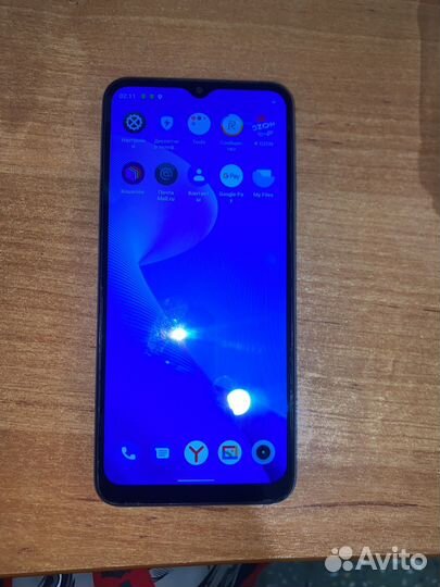 realme C30, 4/64 ГБ