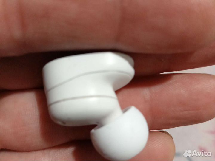 Беспроводные наушники jbl Tune Buds