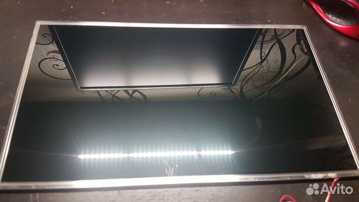 Матрица для ноутбука m156nwr1