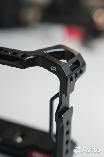 Клетка Ulanzi UURig для камеры Sony A7siii/A7riii