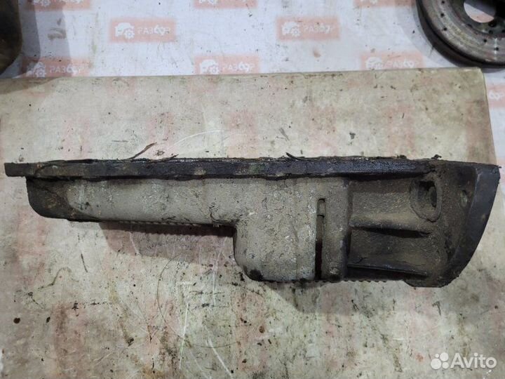 Поддон Hyundai Elantra XD G4ED 2003