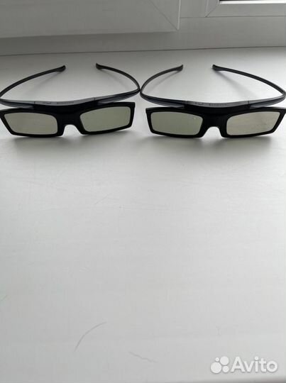 3d очки samsung