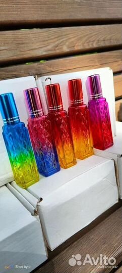 Tom Ford - White Suede