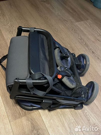 Прогулочная коляска Xiaomi Mitu