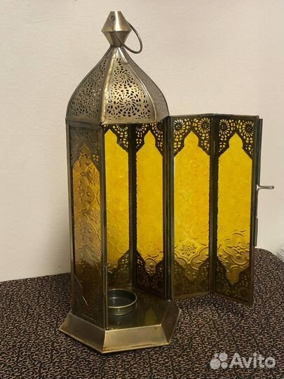 Подсвечник 