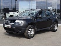 Renault Duster 1.6 MT, 2013, 33 079 км, с пробегом, цена 1 190 000 руб.