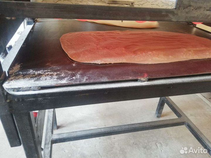 Печь для армянского лаваша