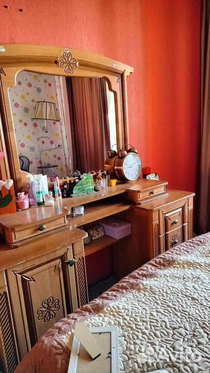 Зеркало трельяж