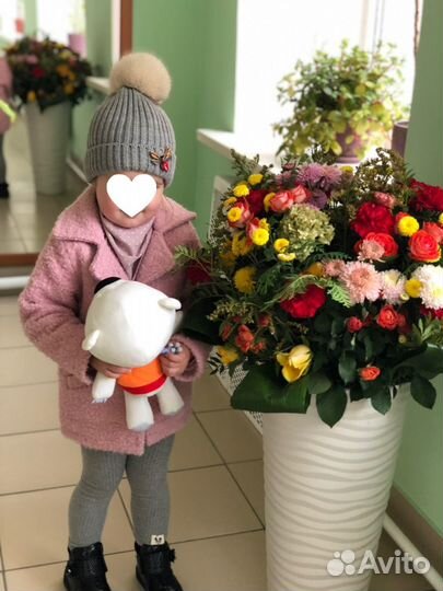 Шапка детская