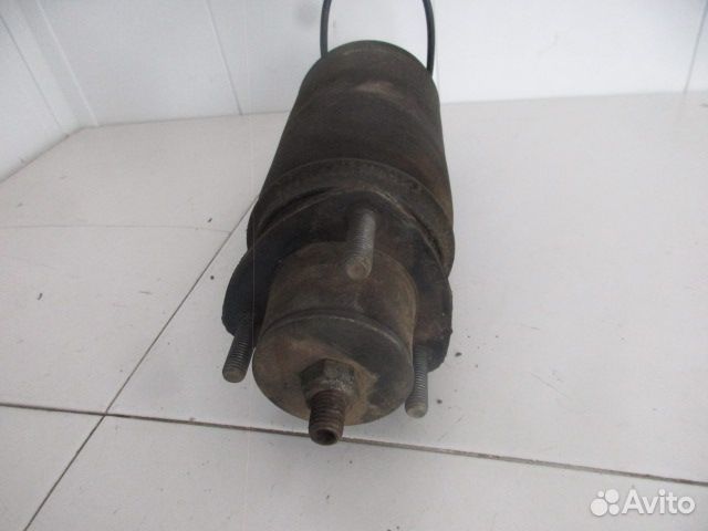 Амортизатор кабины Scania P, G, R series