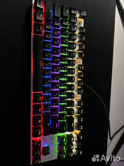 Механическая клавиатура