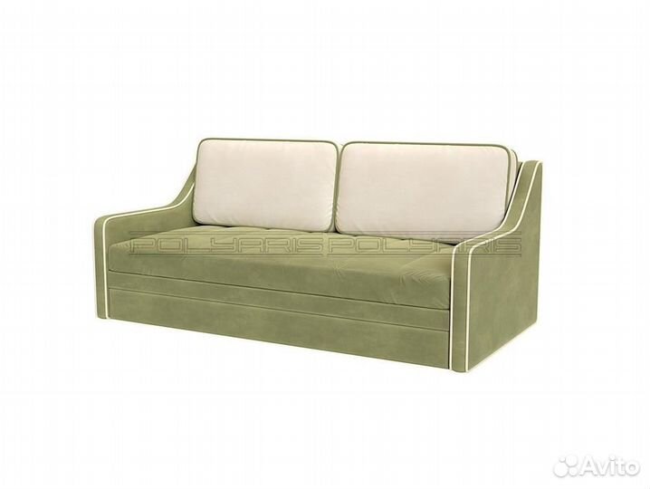 Диван-кровать 