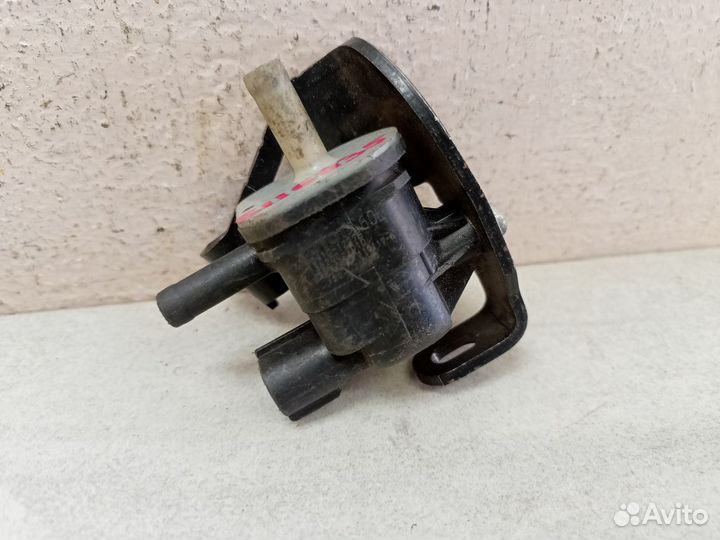 Электромагнитный клапан