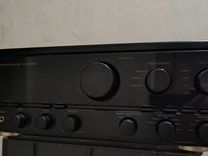 Интегральный усилитель Sansui AU-a607DR