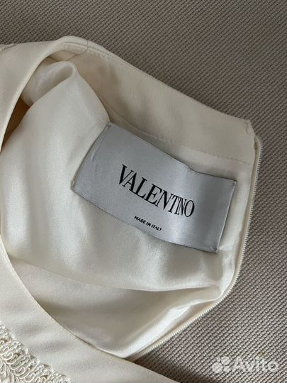 Платье Valentino