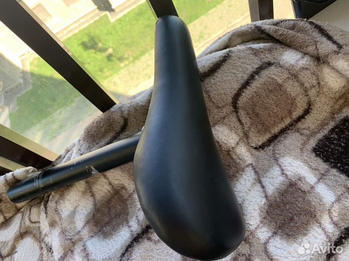 Bmx Седло TSB Комбо SL Awake