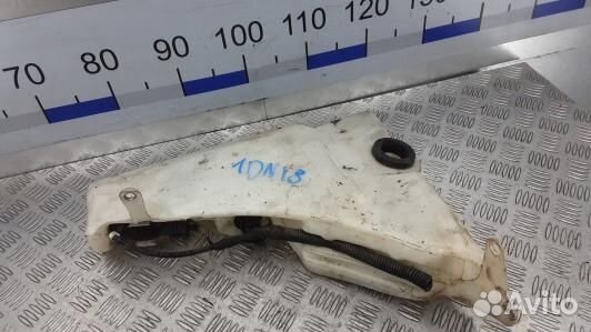 Бачок омывателя audi A4 B8 (1DN18NL01)