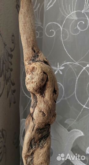 Коряга дрифтвуд