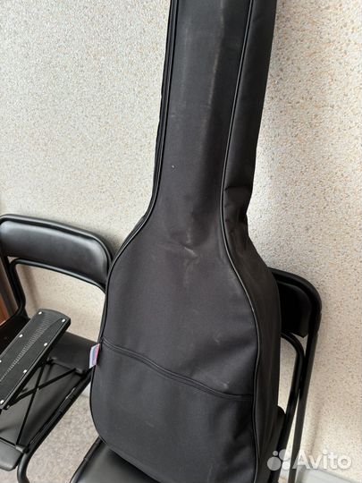 Классическая гитара